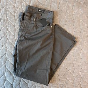 Bonobos Men’s Casual Slim Fit Pant - 34/30